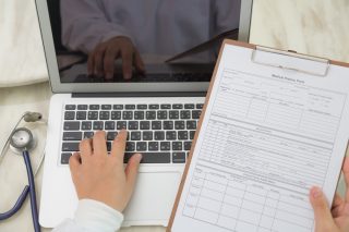 Return-to-Work Forms and Documentation