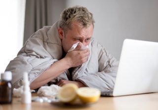 Flu Shots for Fast Protection