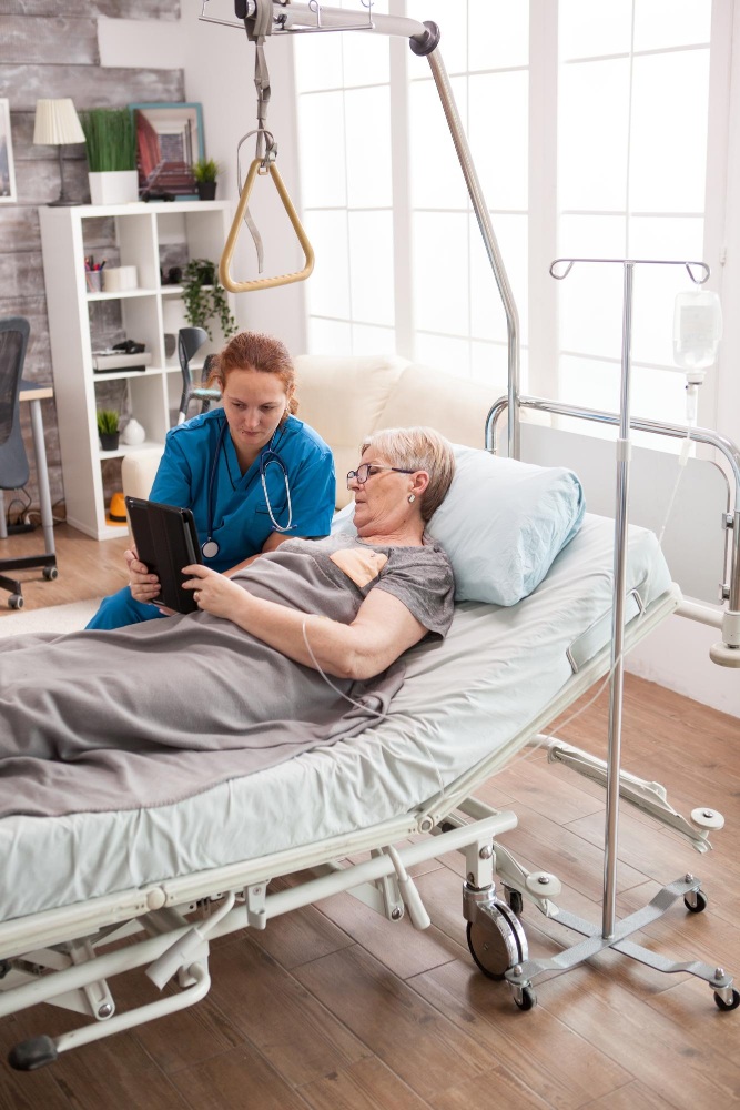 What Urgent Care Can Do